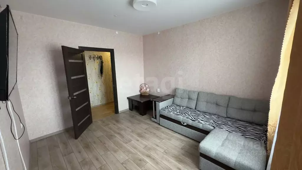 3-к кв. Владимирская область, Ковровский район, Клязьминское с/пос, с. ... - Фото 2