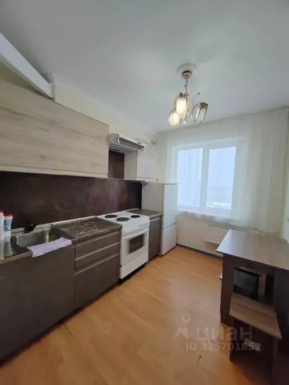 3-к кв. Новосибирская область, Новосибирск Троллейная ул., 160 (65.0 ... - Фото 1