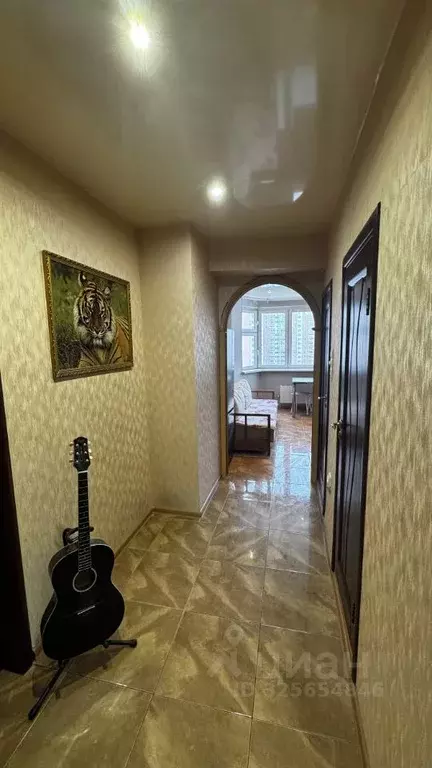 2-к кв. Московская область, Люберцы Красная Горка мкр, просп. Победы, ... - Фото 2