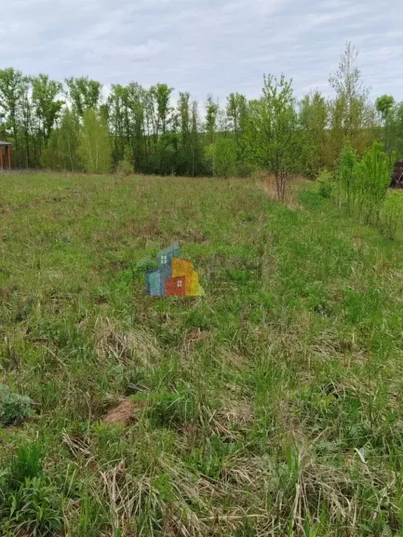 Участок в Тульская область, Тула городской округ, д. Федоровка  (16.0 ... - Фото 1