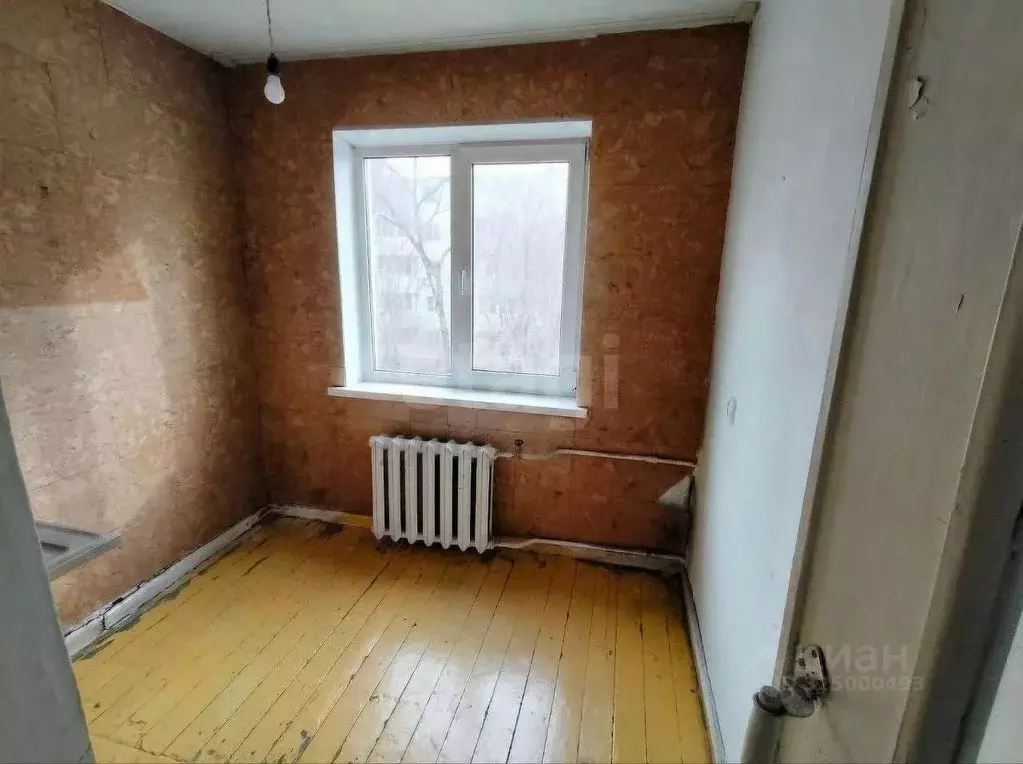 1-к кв. Приморский край, Владивосток ул. Овчинникова, 20 (30.8 м) - Фото 2