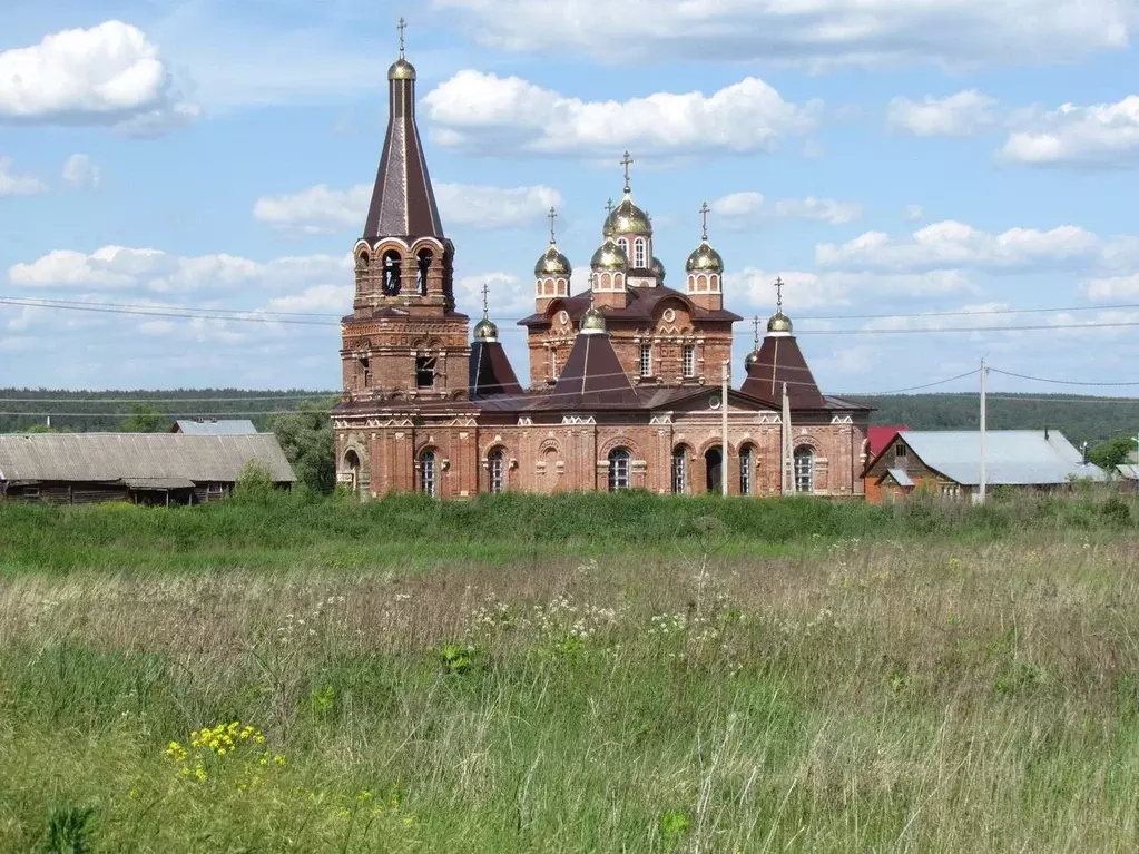 Дом в Московская область, Кашира городской округ, пос. Большое Руново ... - Фото 2