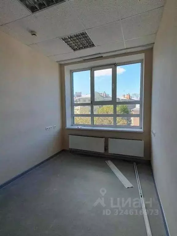 Офис в Нижегородская область, Нижний Новгород ул. Белинского, 58/60 ... - Фото 1