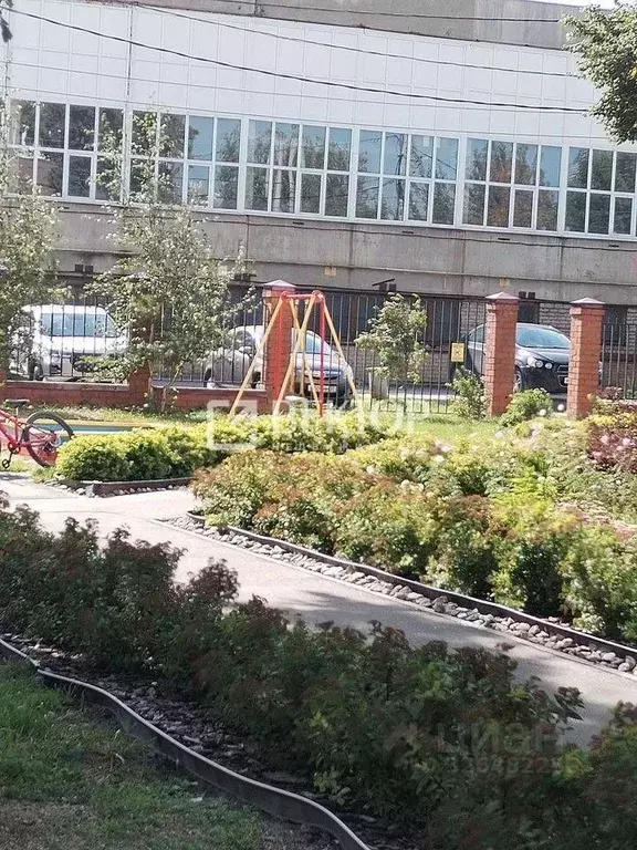 Студия Ивановская область, Иваново ул. 10 Августа, 85 (36.0 м) - Фото 1