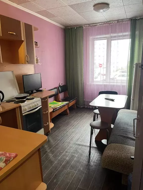 Продаётся 3-к квартира, 65.6 м - Фото 1