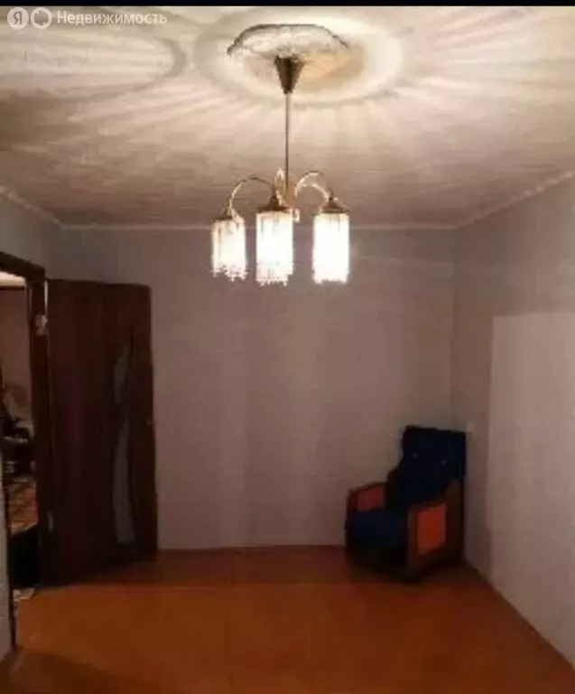 1к в 3-комнатной квартире (40 м) - Фото 2