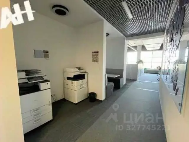 Офис в Москва Кожевническая ул., 14с5 (895 м) - Фото 2