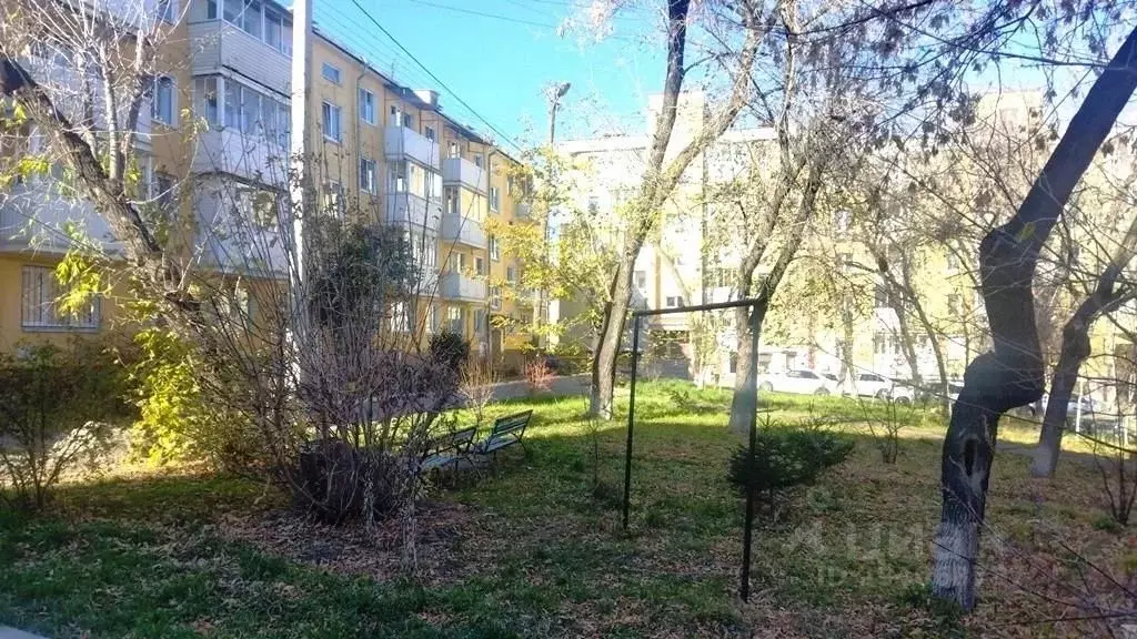 2-к кв. Иркутская область, Иркутск ул. Боткина, 9 (43.0 м) - Фото 1