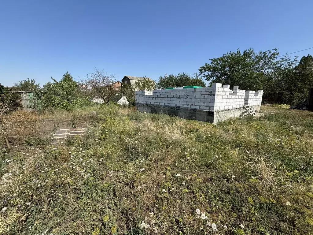 Участок 5 сот. (СНТ, ДНП) - Фото 0
