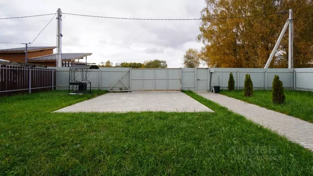 Дом в Московская область, Домодедово Новое Косино кп,  (200 м) - Фото 2