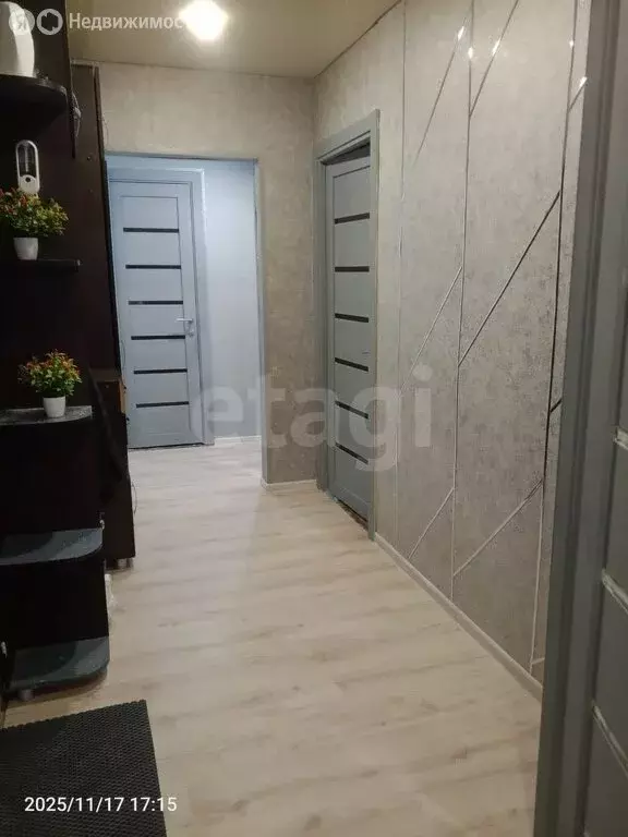 2-комнатная квартира: Миасс, улица Академика Павлова, 36 (50.3 м) - Фото 2