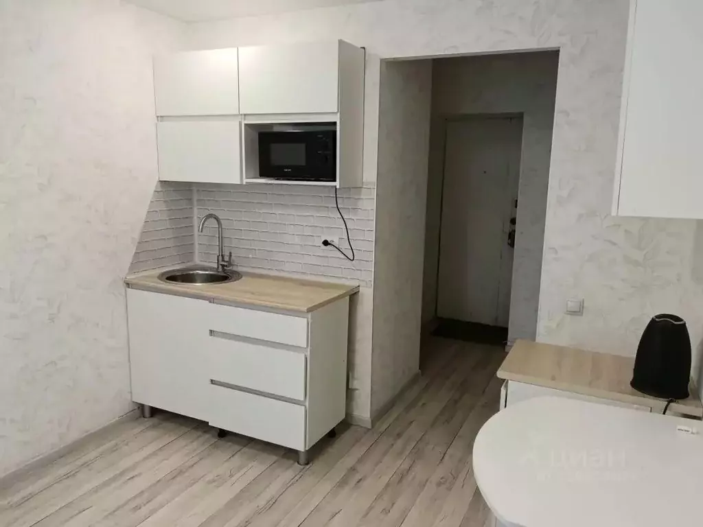 Студия Томская область, Томск просп. Ленина, 160 (17.0 м) - Фото 2