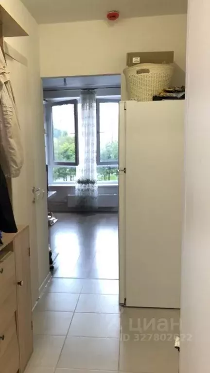 Студия Москва Ижорская ул., 6к6 (20.0 м) - Фото 2