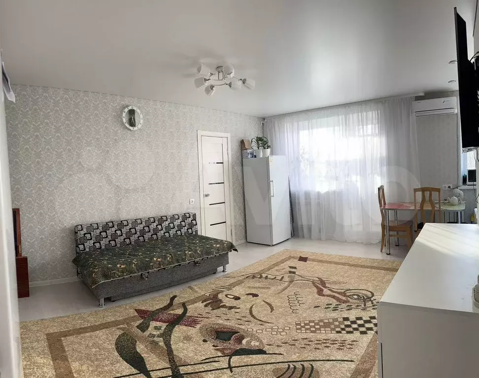 2-к. квартира, 42,6 м, 2/4 эт. - Фото 1