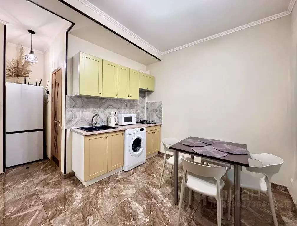 Дом в Краснодарский край, Сочи Пионерская ул., 26 (42 м) - Фото 2