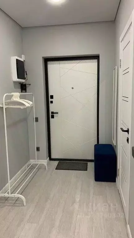 Студия Иркутская область, Иркутск ул. Старо-Кузьмихинская, 22 (30.0 м) - Фото 2