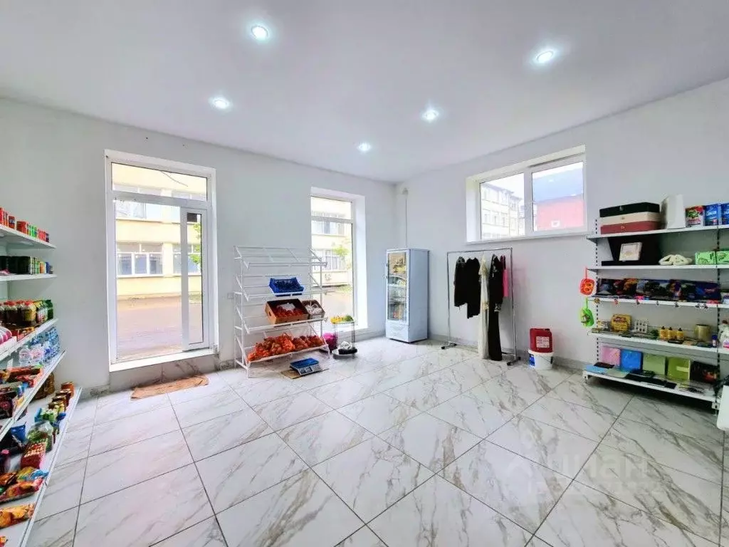 Офис в Кабардино-Балкария, Нальчик ул. Солнечная (90 м) - Фото 1