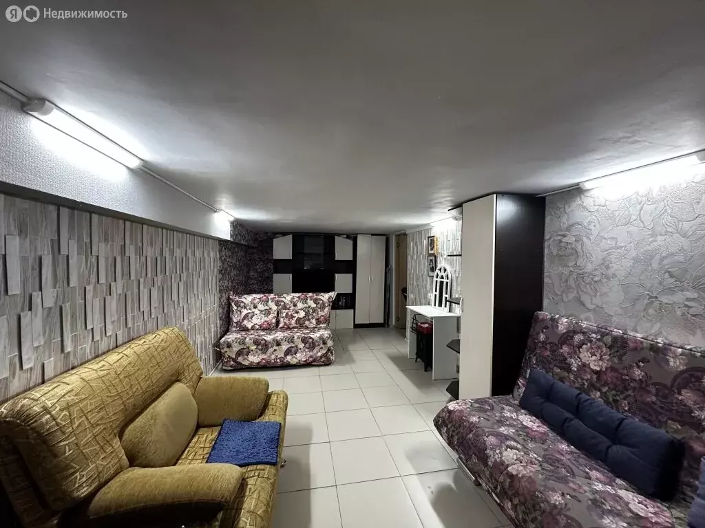 1-комнатная квартира: Геленджик, Анапская улица, 14 (47 м) - Фото 1