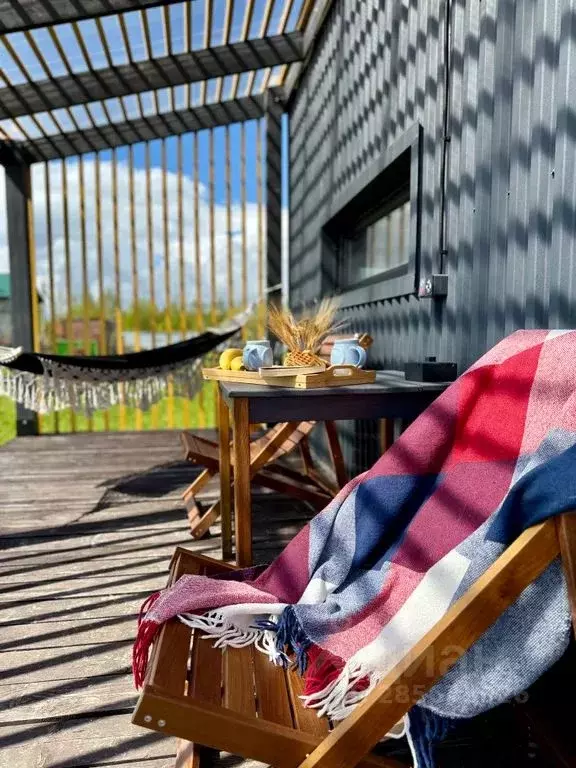 Дом в Московская область, Ступино городской округ, Просторы СНТ 36 (25 ... - Фото 1