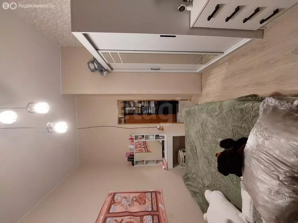 4-комнатная квартира: Гатчина, Красноармейский проспект, 32 (89 м) - Фото 2