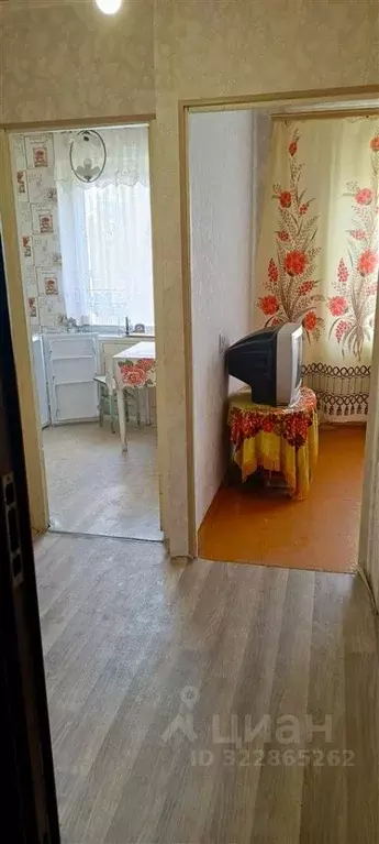 1-к кв. Рязанская область, Шилово рп ул. Стройкова, 7 (22.0 м) - Фото 2