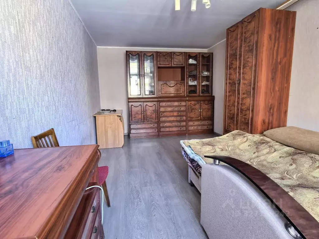 2-к кв. Московская область, Балашиха Керамик мкр, ул. Береговая, 7 ... - Фото 2