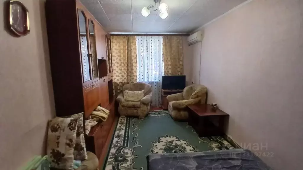 2-к кв. Крым, Феодосия ул. Чехова, 15 (44.0 м) - Фото 1