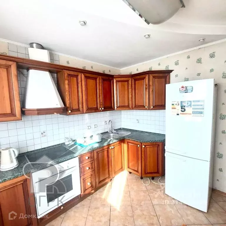Продаётся 2-к квартира, 60 м - Фото 1