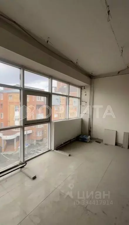 Офис в Тюменская область, Тюмень Водопроводная ул., 25 (200 м) - Фото 2