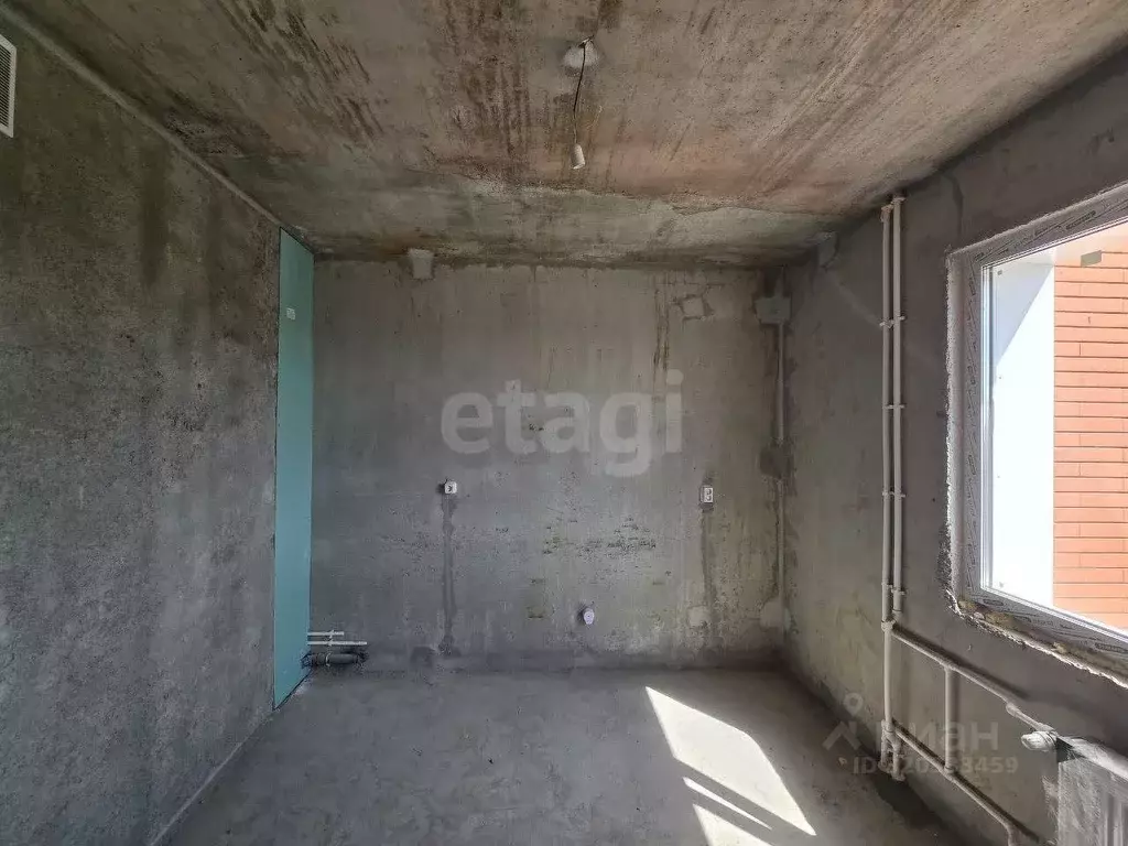 2-к кв. Оренбургская область, Оренбург ул. Ильи Глазунова, 3 (47.0 м) - Фото 0