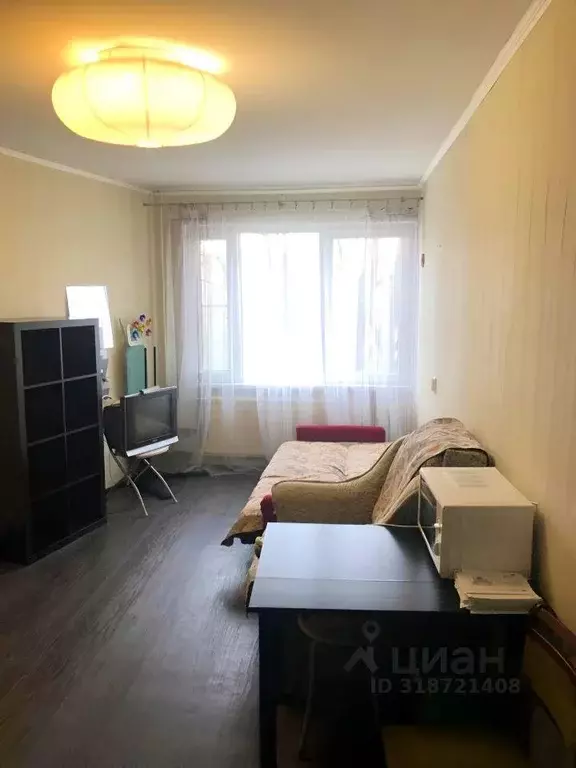 Комната, 18 м - Фото 0