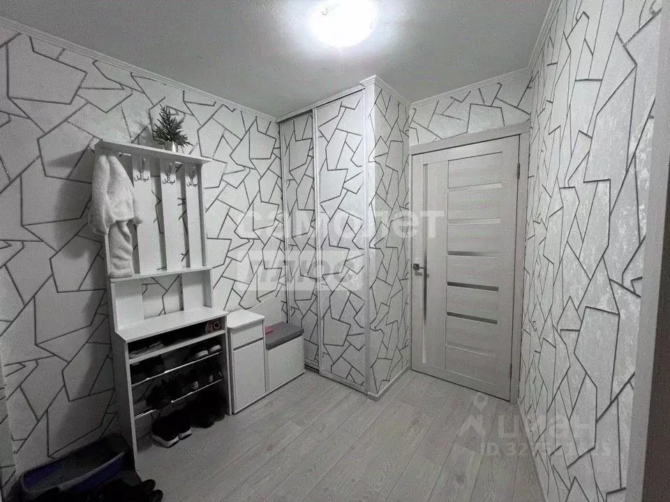 2-к кв. Амурская область, Благовещенск ул. Фрунзе, 63 (42.1 м) - Фото 2