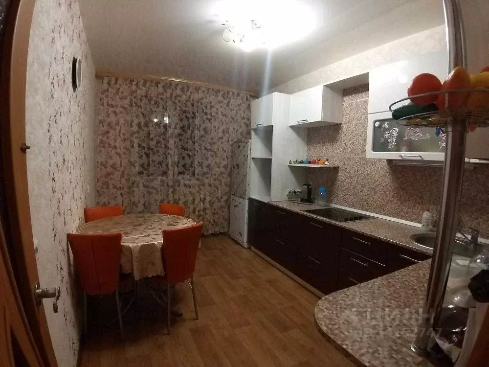 2-к кв. Тюменская область, Тюмень ул. Казачьи луга, 3к2 (57.0 м) - Фото 0