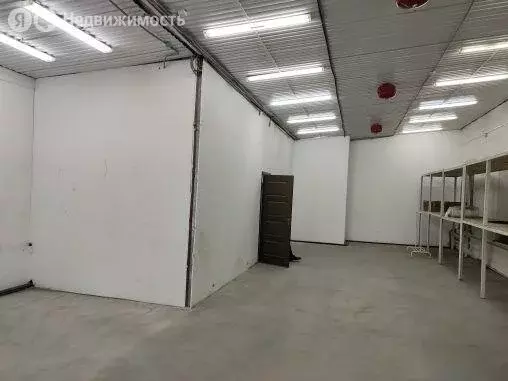 Производственное помещение (105 м) - Фото 1