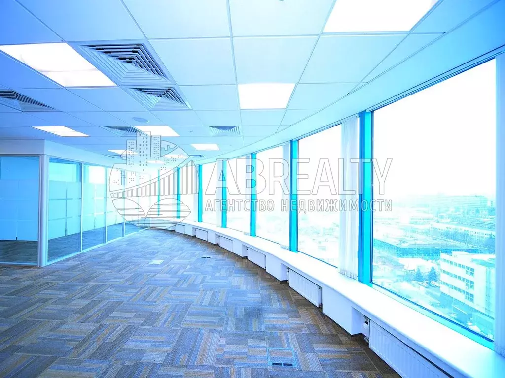 Офис в Москва ул. Наметкина, 12А (657 м) - Фото 2