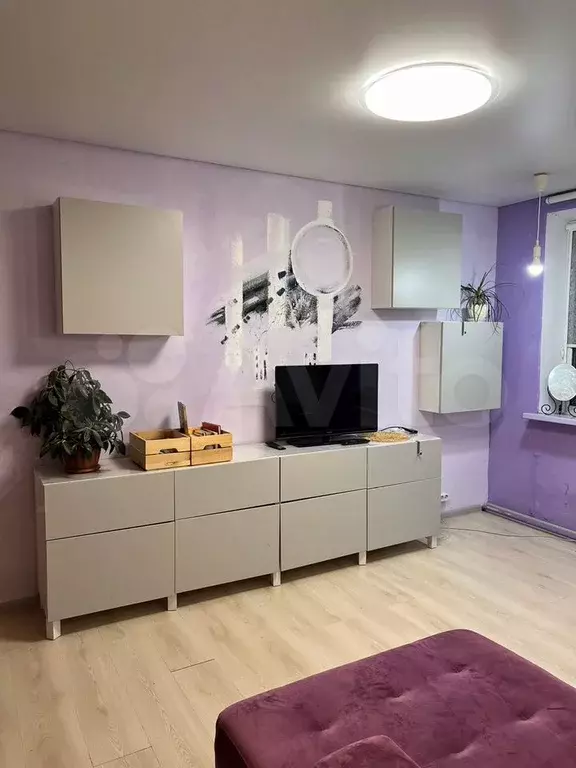 3-к. квартира, 64 м, 5/5 эт. - Фото 1