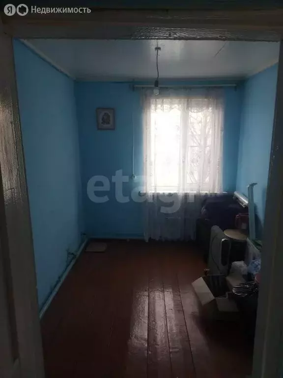 Дом в село Ильинка, улица Ленина (48 м) - Фото 1