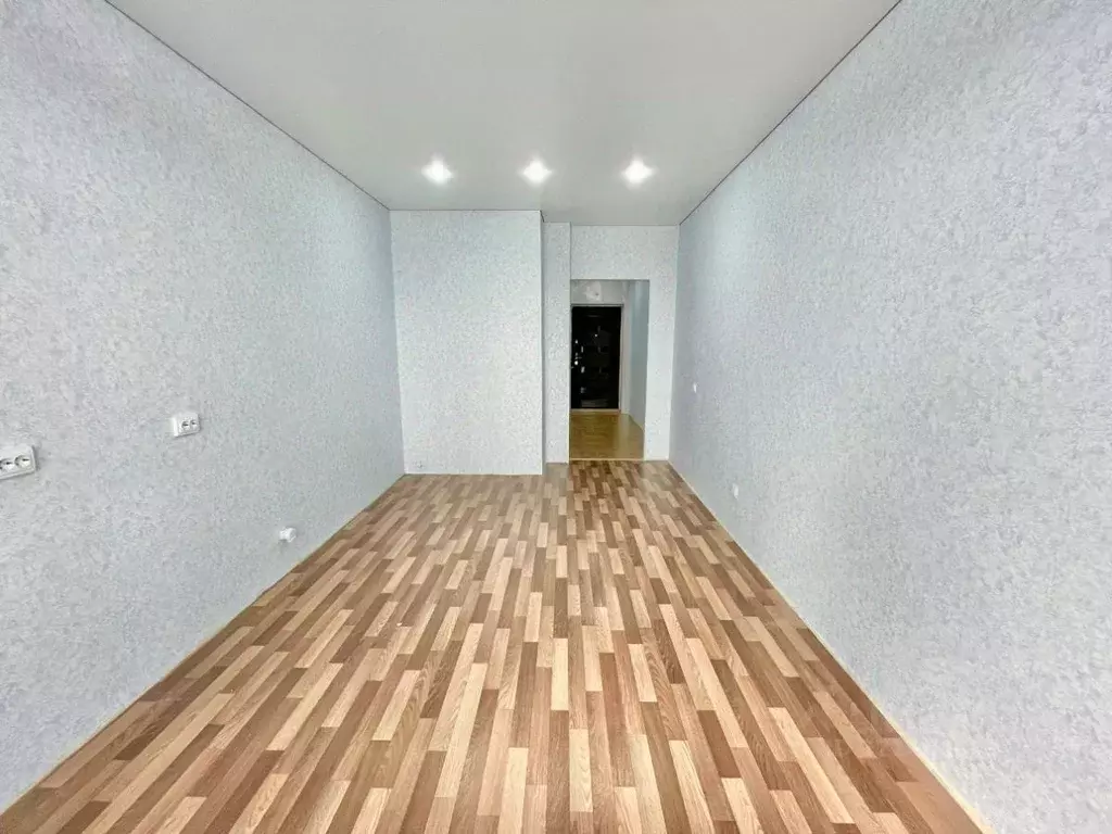 Студия Алтайский край, Барнаул ул. Шумакова, 11 (26.0 м) - Фото 0