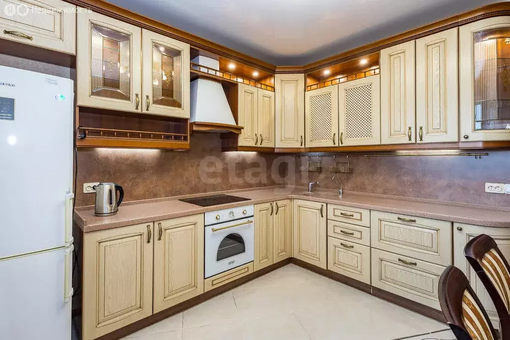 2-комнатная квартира: Благовещенск, улица Горького, 154 (61.3 м) - Фото 2