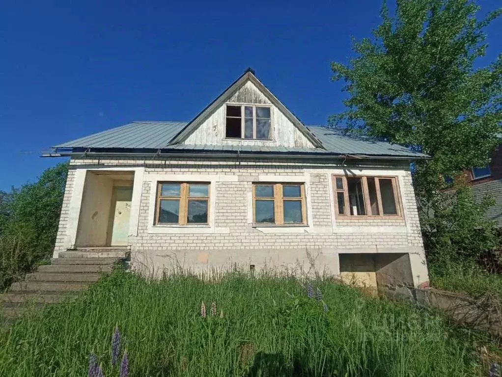 Дом в Ярославская область, Ярославский муниципальный округ, д. Поляны ... - Фото 2
