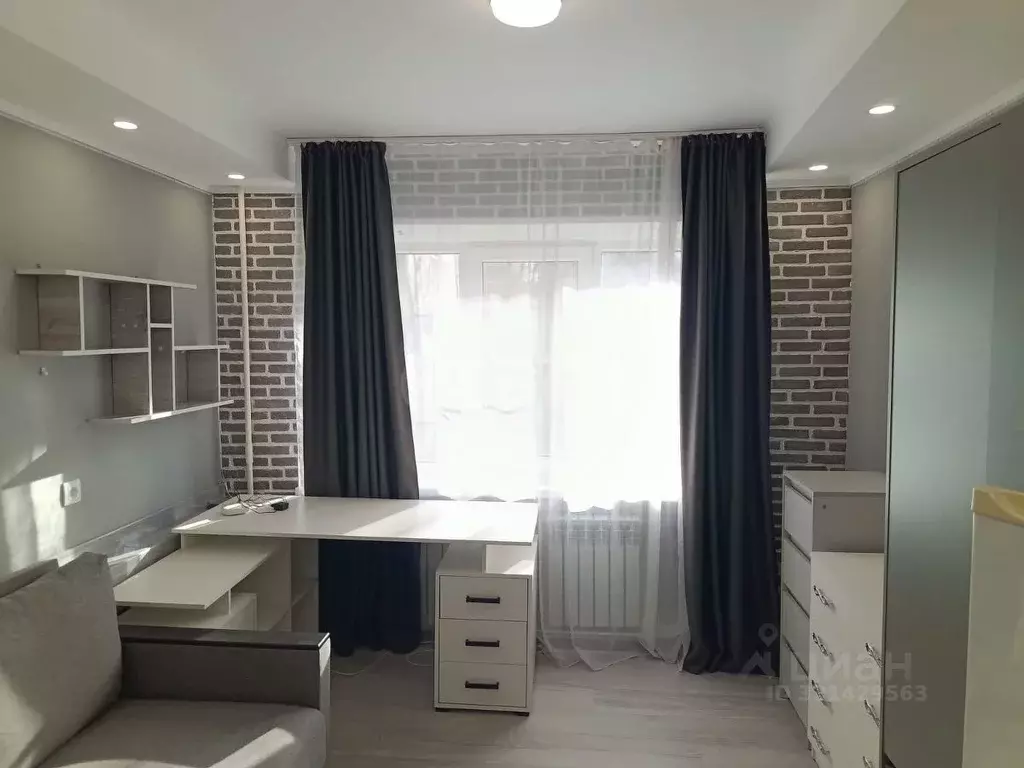 Комната Воронежская область, Воронеж ул. Березовая Роща, 50 (12.9 м) - Фото 2