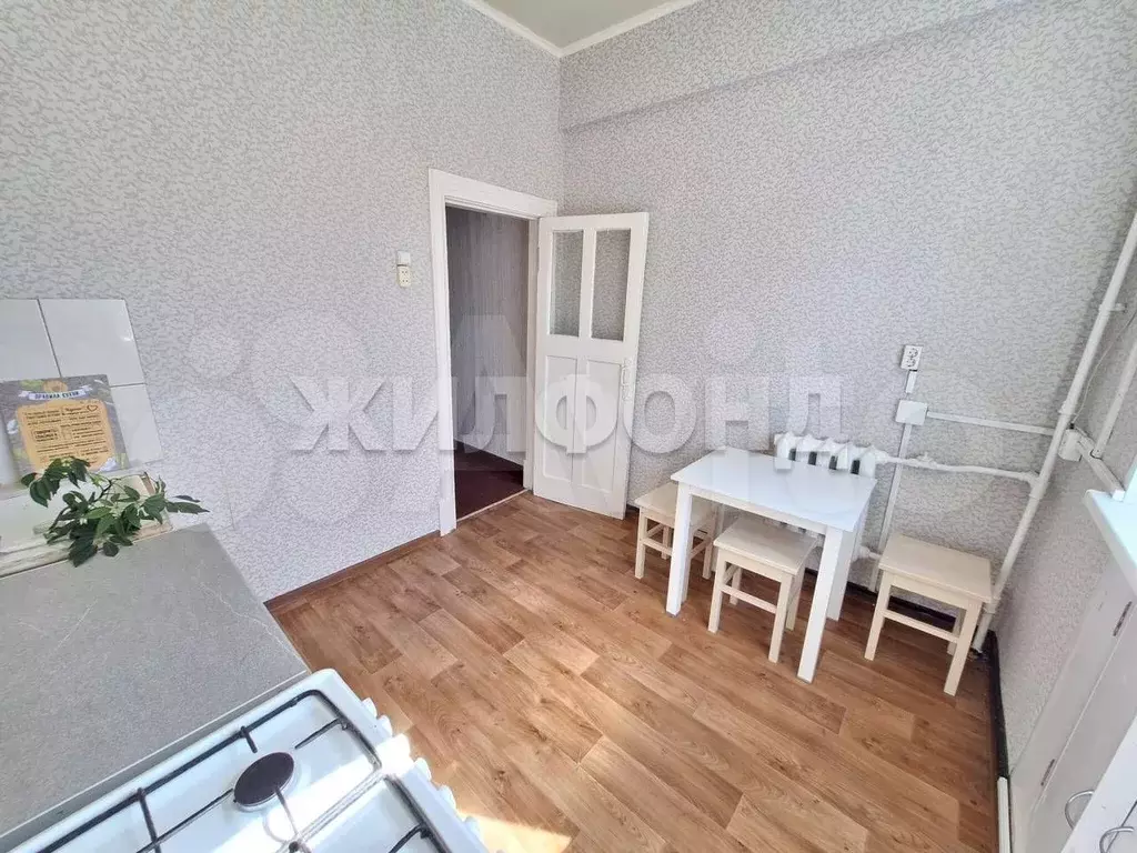 2-к. квартира, 55,8 м, 4/5 эт. - Фото 1