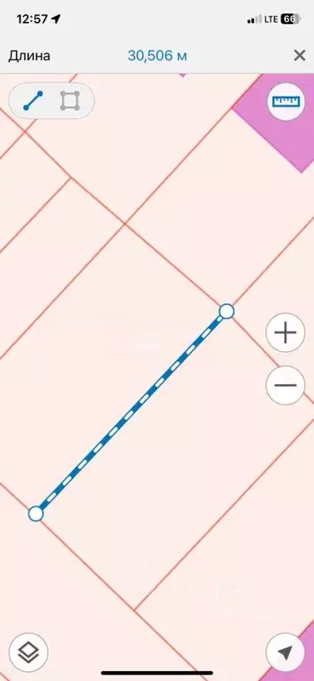 Участок в Дагестан, Дербент ул. Омара Хайяма, 50 (4.5 сот.) - Фото 2