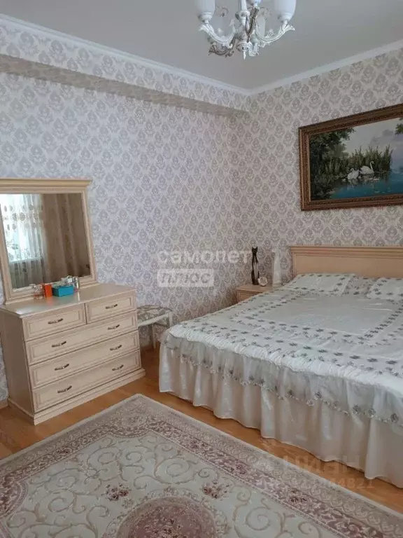 4-к кв. Дагестан, Каспийск ул. Каспийская, 8В (91.5 м) - Фото 2