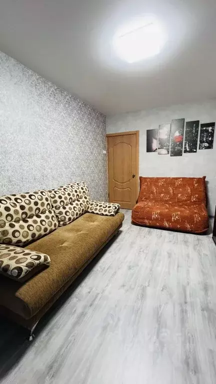 2-к кв. Тульская область, Тула Советская ул., 17 (52.0 м) - Фото 1