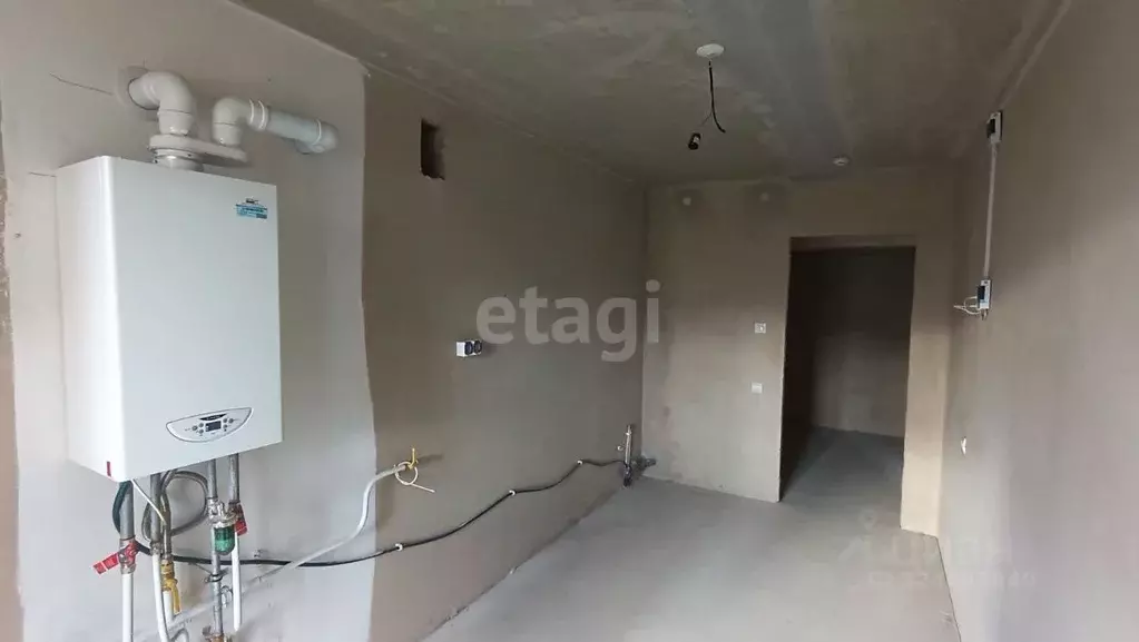 2-к кв. Смоленская область, Смоленск ш. Киевское, 57 (46.0 м) - Фото 2