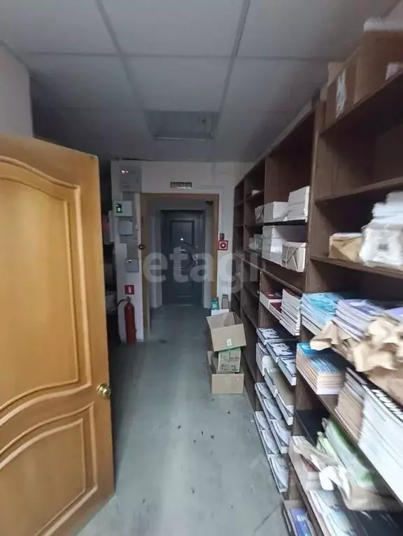 Офис в Камчатский край, Петропавловск-Камчатский ул. Атласова, 22Б ... - Фото 2