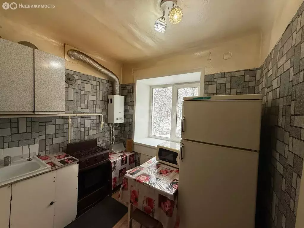 1-комнатная квартира: Ковров, Подлесная улица, 22 (30.9 м) - Фото 1