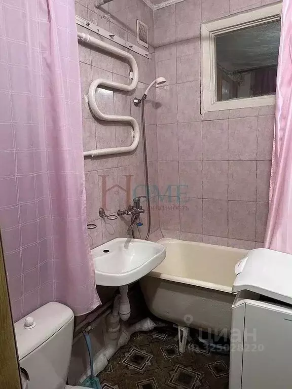 1-к кв. Новосибирская область, Новосибирск ул. Авиастроителей, 1/7 ... - Фото 2