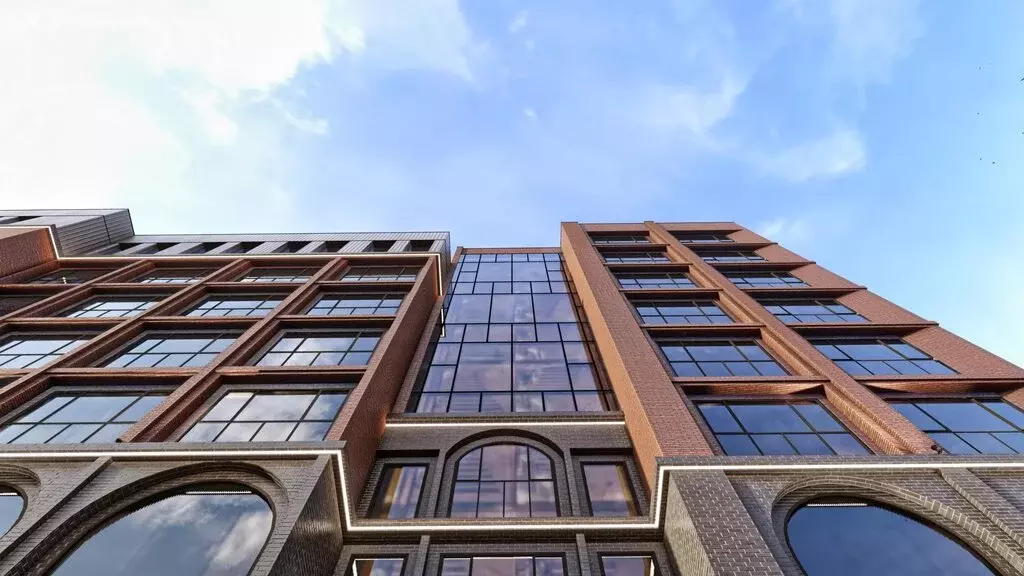 Офис (312.8 м) - Фото 2